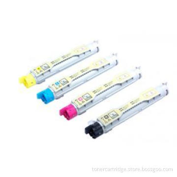 Remanufactured Color Toner Cartridge for Epson C4200